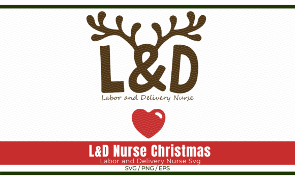 L D Nurse Christmas Svg: A Designer's Real Project Review