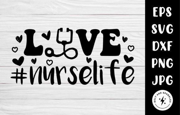 Love Nurse Life, SVG: Honest Embroidery Design Review