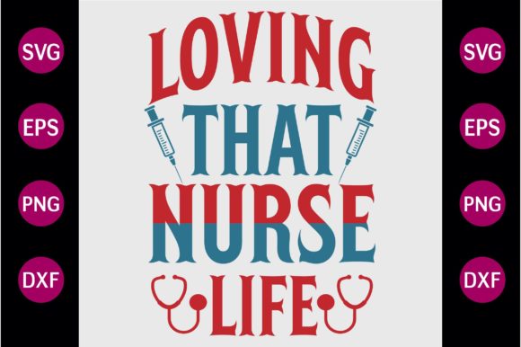 Loving That Nurse Life SVG: A Practical Embroidery Review