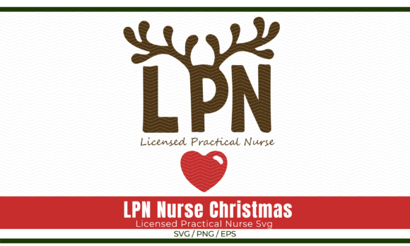 LPN Nurse Christmas Svg: A Designer's Honest Review