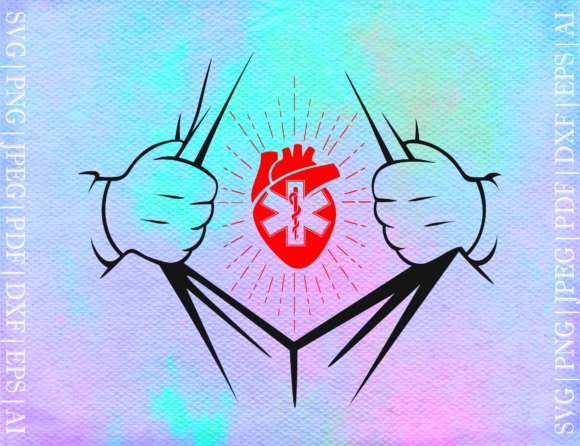 Nurse Heart Svg: A Designer’s Embroidery Review