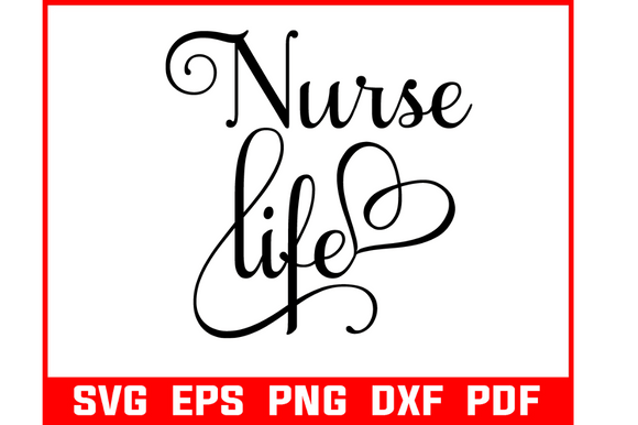 Nurse Life Svg Bundle: A Designer’s Embroidery Review