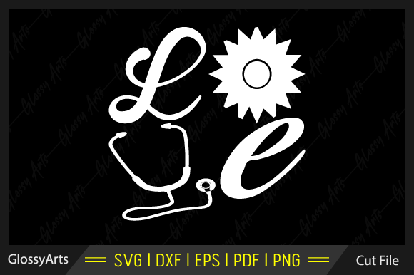 Nurse Love SVG: A Designer's Embroidery Review