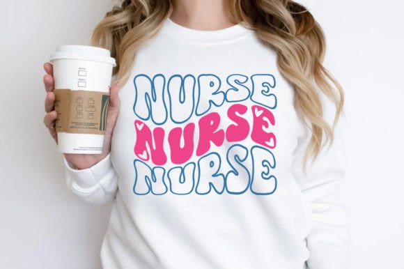 Nurse Nurse Retro SVG: A Designer’s Real-Talk Review