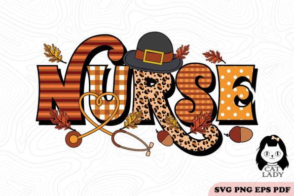 Nurse Thanksgiving SVG PNG: Embroidery Designer’s Review