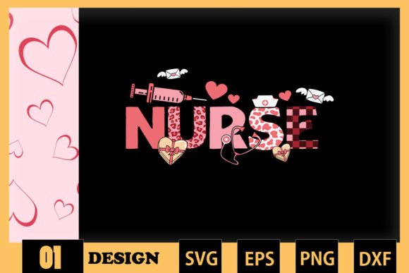 Nurse Valentine SVG Stethoscope: A Designer's Real-Talk Review