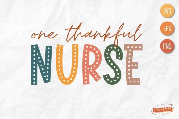Retro Thanksgiving Nurse Design Svg: Practical Review